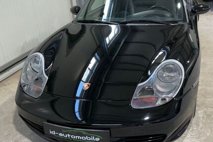 Porsche Boxster 24.395 km 29.899 &euro; Bad Segeberg 23795
