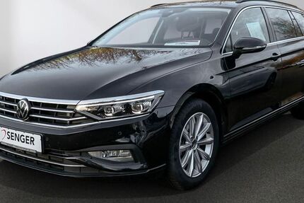 VW Passat Variant 15.350 km 29.780 &euro; Bad Schwartau 23611