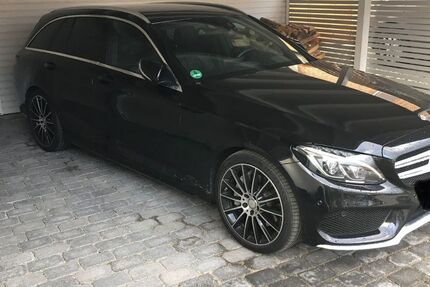 Mercedes-Benz C 250 130.000 km 20.499 &euro; Bad Oldesloe 23843