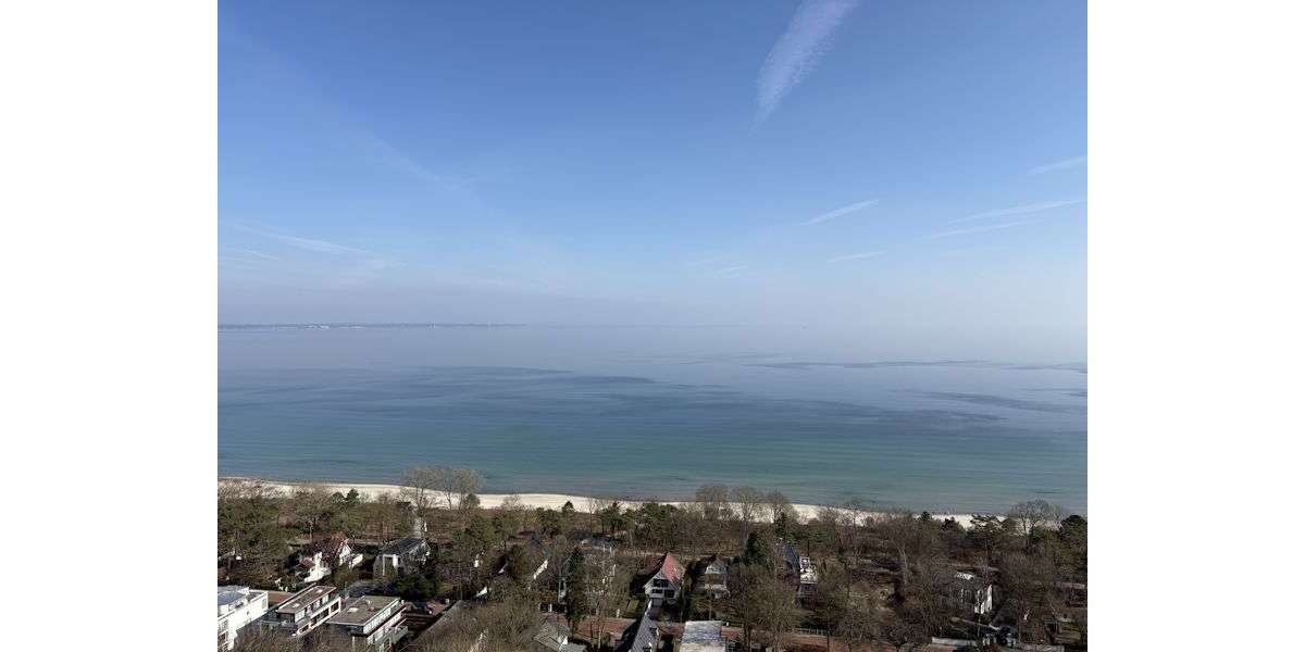 Etagenwohnung Timmendorfer Strand - 2 Zimmer, 73 m&sup2;, 545.000&euro; | Angebot:27144424