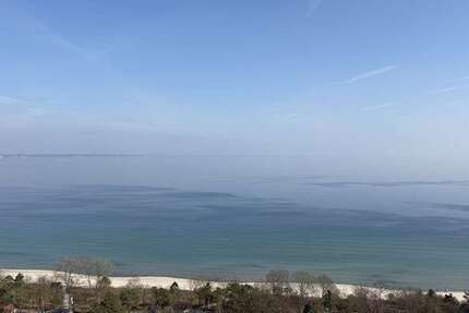 Wohnung Timmendorfer Strand - 2 Zimmer, 73 m&sup2;, 545.000&euro; | Angebot:27144424