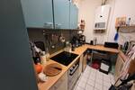 Etagenwohnung Lübeck-St. Lorenz-Süd St. Lorenz Süd - 1 Zimmer, 36 m&sup2;, 370&euro; | Angebot:26867368