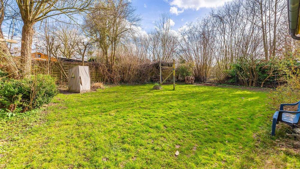Bungalow Nehms Grönwohld - 3 Zimmer, 49 m&sup2;, 189.000&euro; | Angebot:26161117
