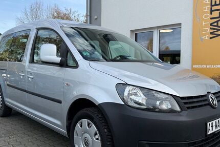 VW Caddy 129.985 km 13.885 &euro; Stockelsdorf bei Lübeck 23617