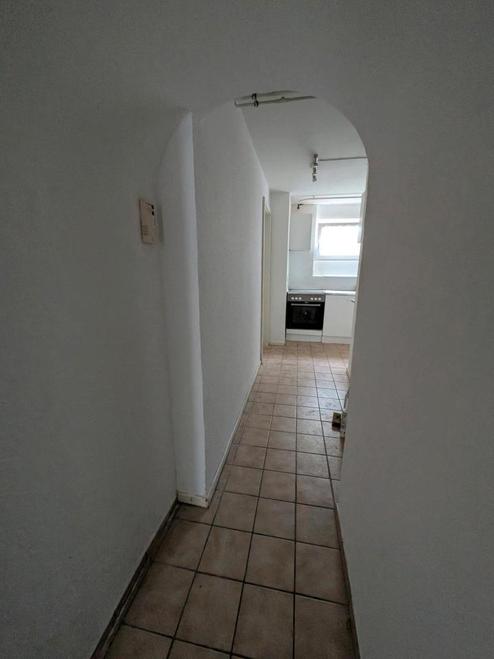 3 Zi. Souterrain Wohnung Klein Rönnau, Warmmiete inkl. Strom