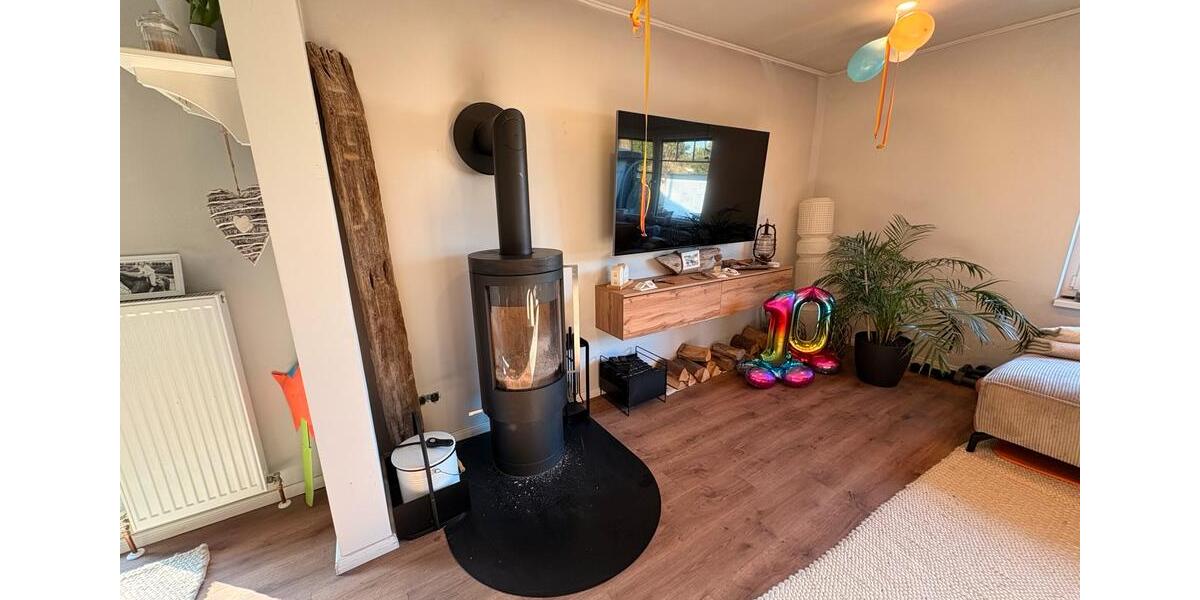 Einfamilienhaus Groß Grönau - 7 Zimmer, 127 m&sup2;, 649.000&euro; | Angebot:26997951