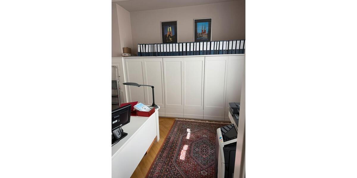 Gewerbeobjekt Lübeck Innenstadt - 1.200&euro; | Angebot:26504896