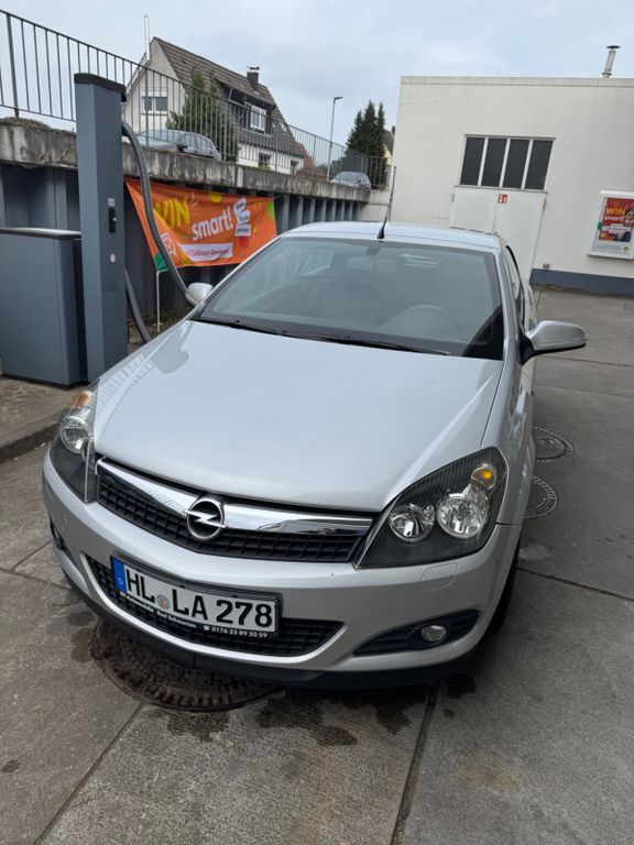 Astra