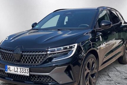 Renault Austral 43.000 km 30.980 &euro; Lübeck 23560