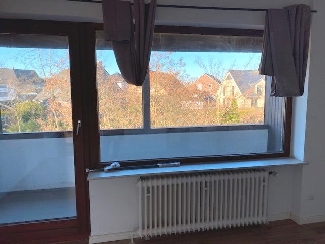 Etagenwohnung Scharbeutz - 1 Zimmer, 25 m&sup2;, 545&euro; | Angebot:25962980