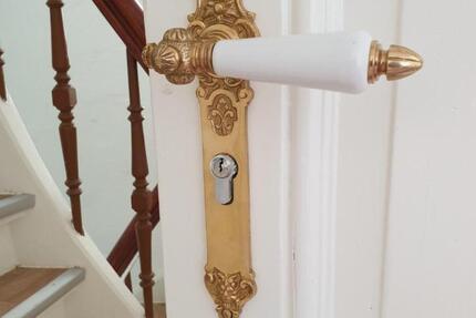 Helle 3-Zi.-Wg. mit gr. Terrasse 3 zimmer