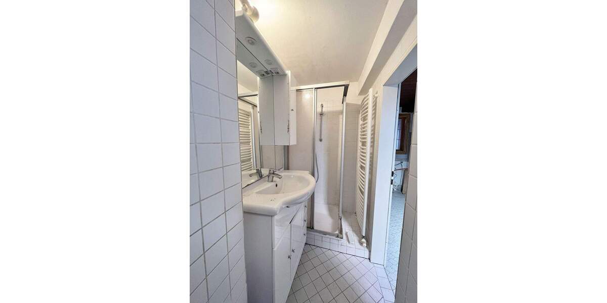 Mehrfamilienhaus, Wohnhaus Lübeck Innenstadt - 3 Zimmer, 52 m&sup2;, 189.000&euro; | Angebot:24875569