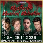 Mystische Musical Melodien