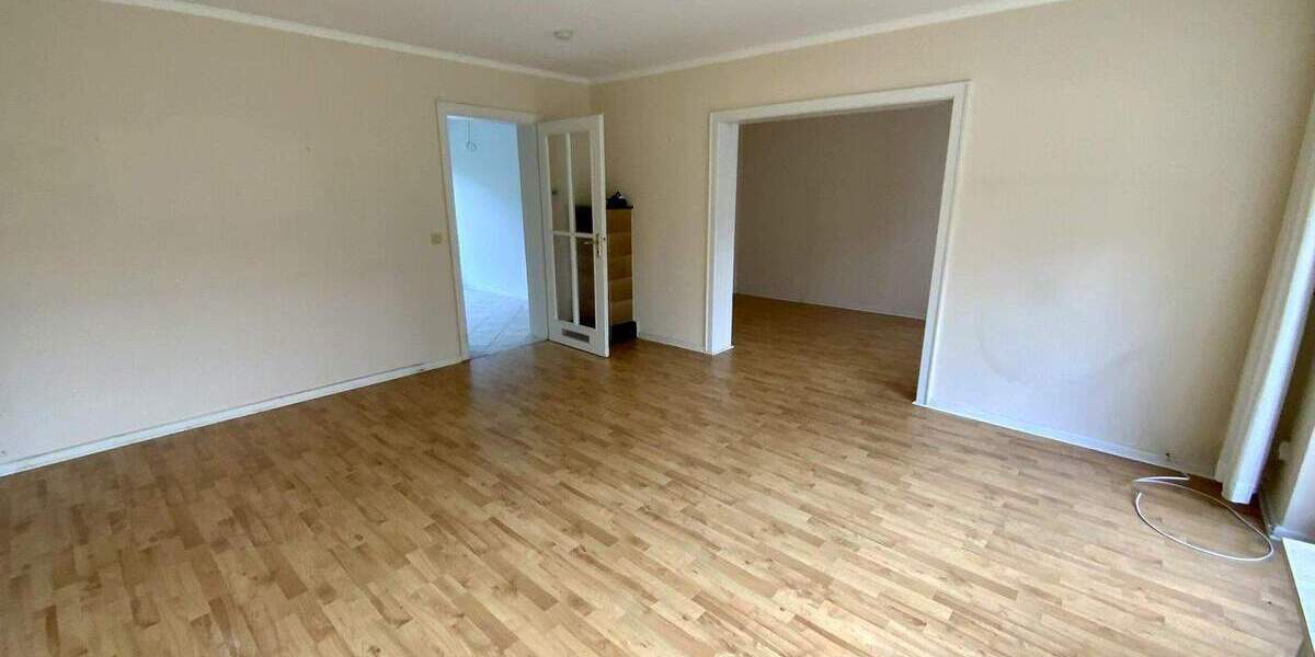 Doppelhaushälfte Lübeck Kücknitz - 5 Zimmer, 90 m&sup2;, 199.000&euro; | Angebot:25196126