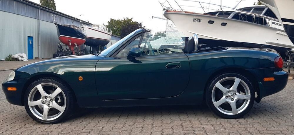 MX-5
