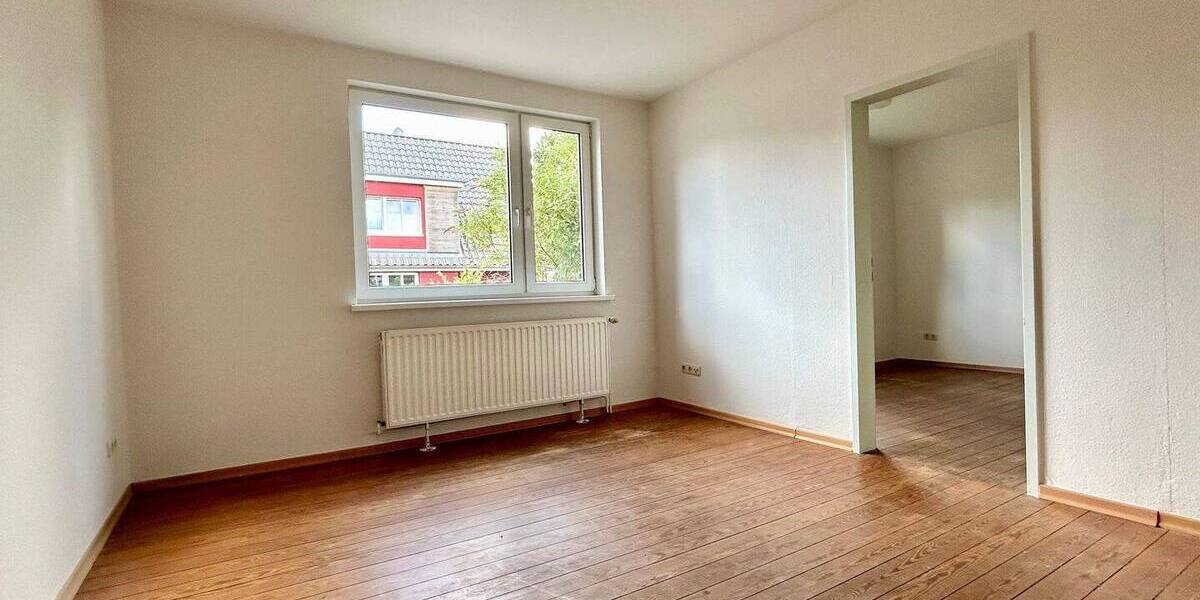 Einfamilienhaus Lübeck St. Gertrud - 7 Zimmer, 136 m&sup2;, 265.000&euro; | Angebot:26902900