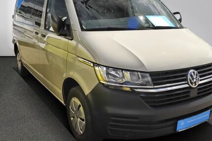 VW T6 Transporter 97.035 km 30.980 &euro; Lübeck 23556