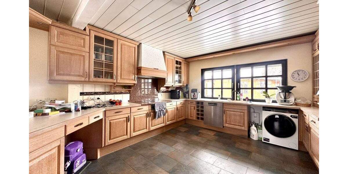 Einfamilienhaus Ahrensbök - 4 Zimmer, 180 m&sup2;, 429.000&euro; | Angebot:25708076