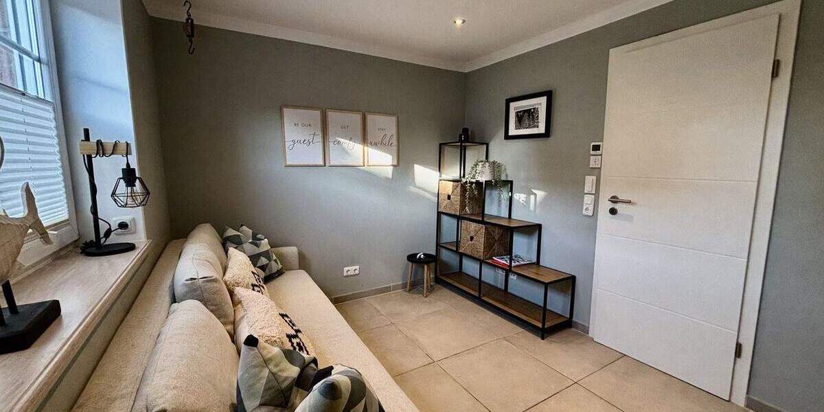 Einfamilienhaus Lübeck Kücknitz - 4 Zimmer, 137 m&sup2;, 350.000&euro; | Angebot:25196226