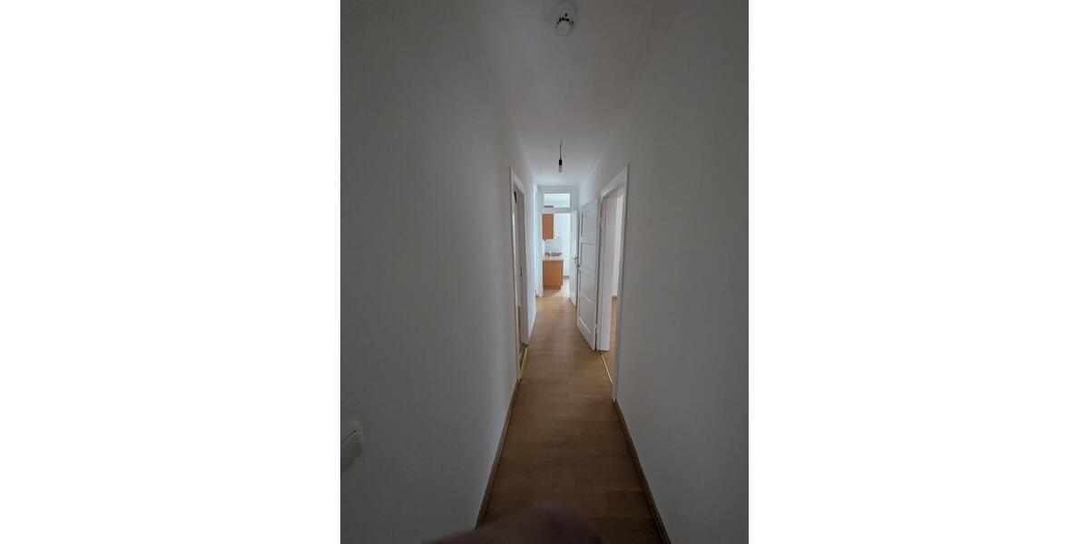 2,5-Zimmer-Dachgeschosswohnung in zentraler Lage von Lübeck 2.5 zimmer