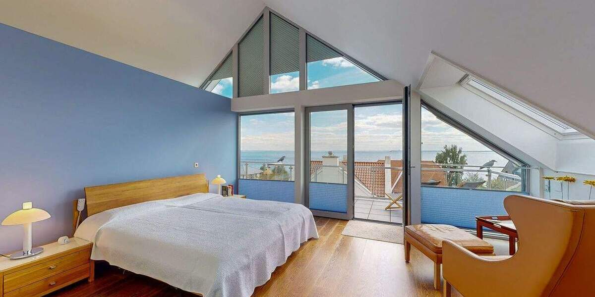 Einfamilienhaus Neustadt in Holstein / Pelzerhaken Pelzerhaken - 6 Zimmer, 311 m&sup2;, 1.890.000&euro; | Angebot:24795990