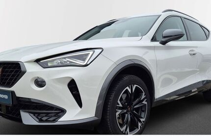 Cupra Formentor 21.814 km 27.269 &euro; Mölln 23879