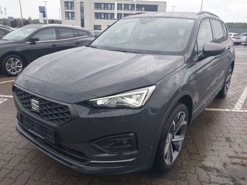 Seat Tarraco 97.200 km 27.950 € Bad Segeberg 23795