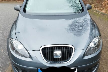 Seat Altea 144.300 km 2.900 &euro; Labenz 23898