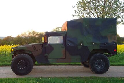 Hummer H1
