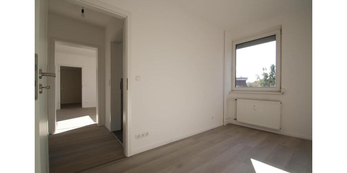 Etagenwohnung Lübeck Alt-Travemünde / Rönnau - 4 Zimmer, 68 m&sup2;, 1.150&euro; | Angebot:26261821