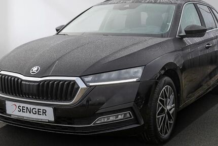 Skoda Octavia 122.850 km 18.880 &euro; Bad Segeberg 23795