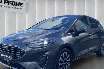 Ford Fiesta 4.985 km 19.975 &euro; Bad Segeberg 23795