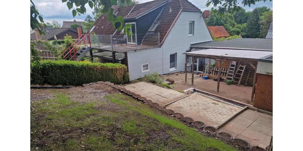 Doppelhaushälfte Ziethen - 5 Zimmer, 165 m&sup2;, 295.000&euro; | Angebot:26780517