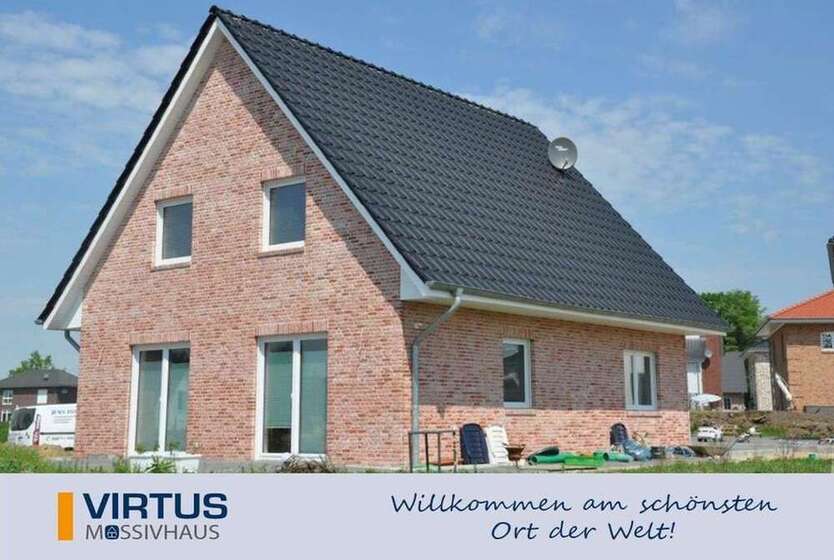 Haus zum Kaufen in Pronstorf 314.000 € 106.75 m²