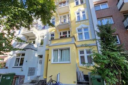 Wohnung Lübeck St. Lorenz Nord - 3 Zimmer, 72 m&sup2;, 970&euro; | Angebot:26751453