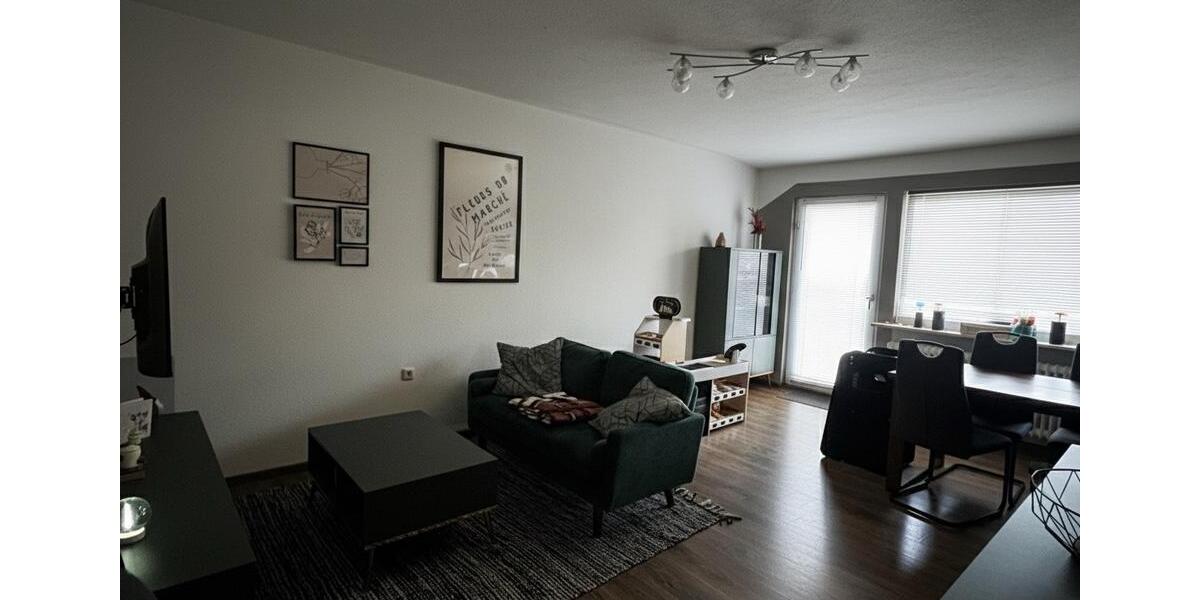 Etagenwohnung Mölln - 3 Zimmer, 68 m&sup2;, 779&euro; | Angebot:26122365