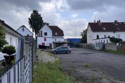 Traumhaftes Grundstück mit vielseitigem Potenzial in Lübeck Dänischburg zimmer