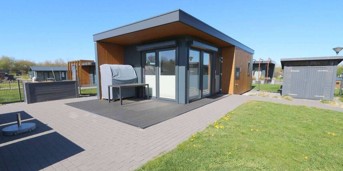 Mehrfamilienhaus, Wohnhaus Süsel - 3 Zimmer, 40 m&sup2;, 199.000&euro; | Angebot:26656830