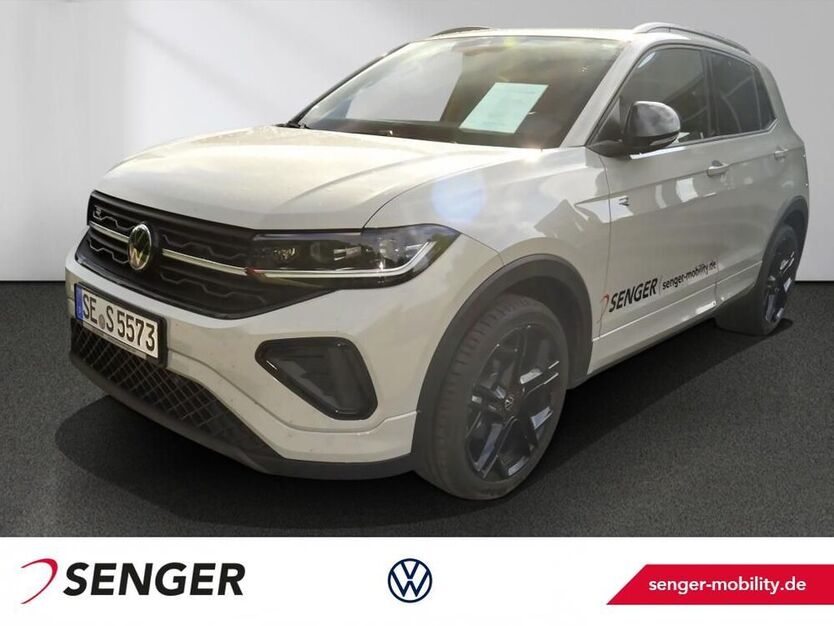 T-Cross
