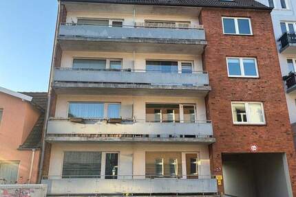 Haus Lübeck - St. Lorenz-Nord St. Lorenz Nord - 1.090.000&euro; | Angebot:25425357