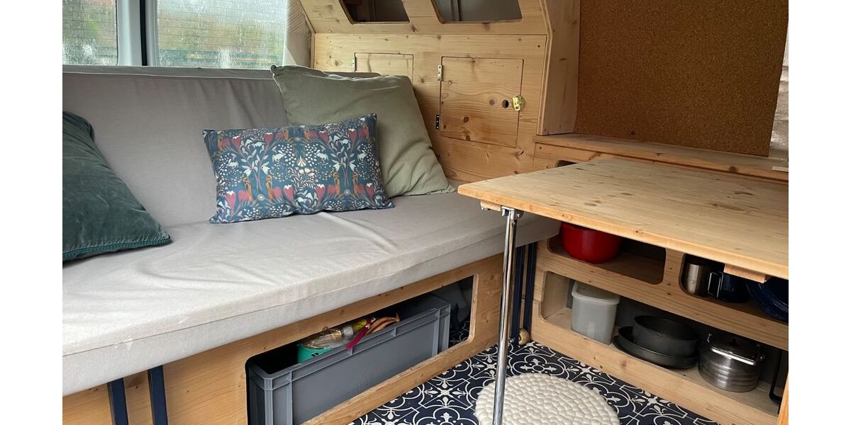 VW T5 Transporter 201.000 km 12.500 &euro; Zarpen 23619