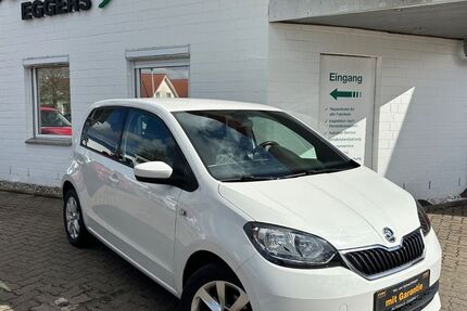 Skoda Citigo 49.986 km 9.660 &euro; Bad Segeberg 23795