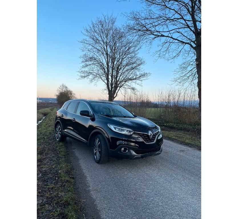 Kadjar