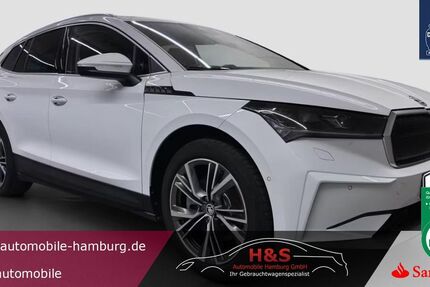 Skoda Enyaq 23.000 km 32.800 &euro; Bad Segeberg 23795