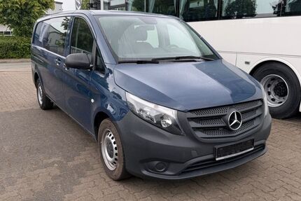 Mercedes-Benz Vito 117.000 km 22.598 &euro; STOCKELSDORF/LÜBECK 23617