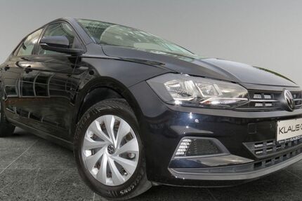 VW Polo 43.400 km 16.490 € Lübeck 23562