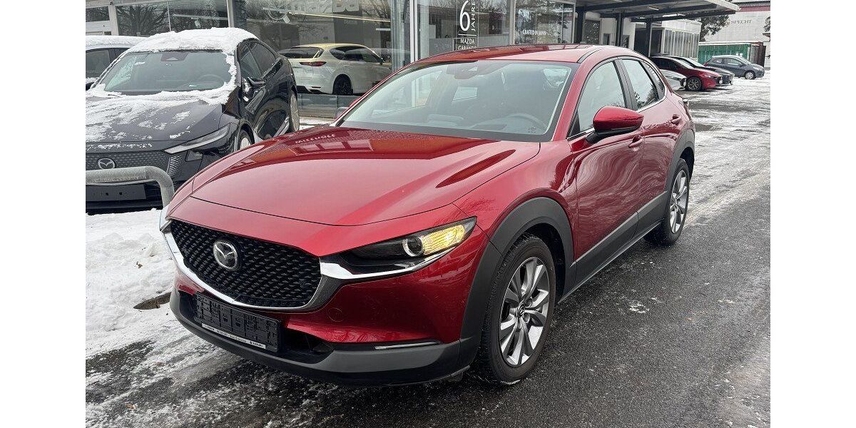 Mazda CX-30 56.335 km 18.985 &euro; Bad Oldesloe 23843