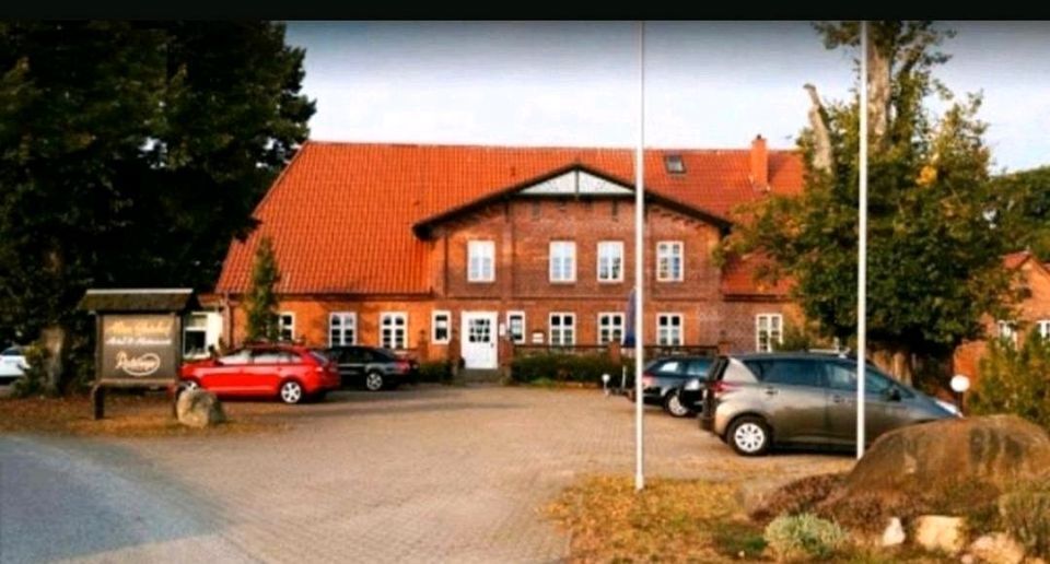 IMMO ASS - Gutshof Hotel/Restaurant