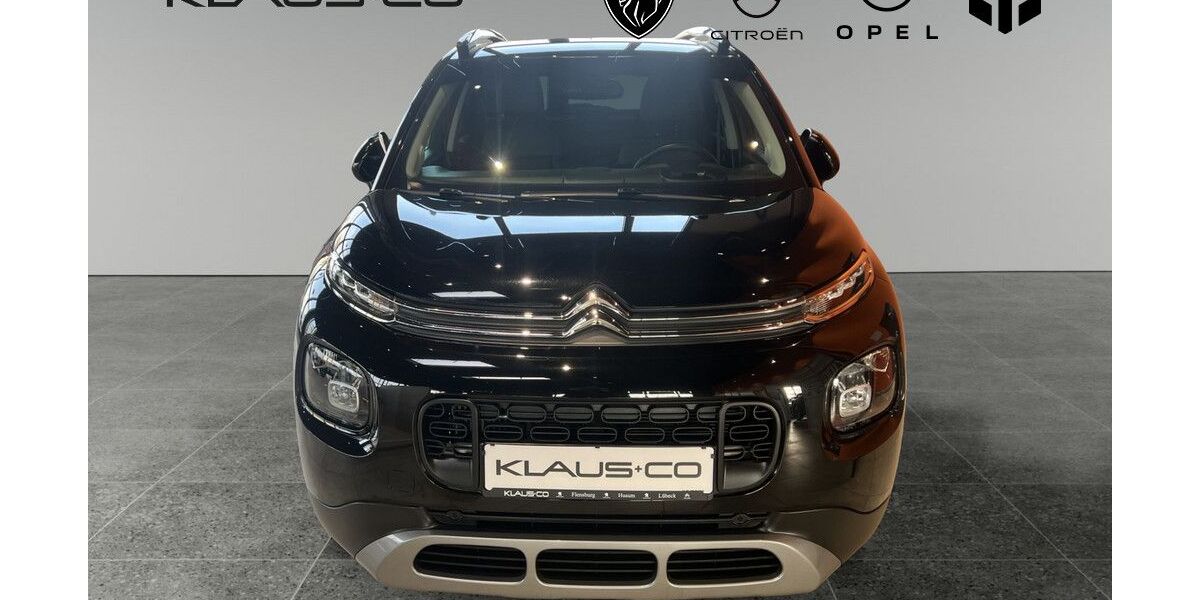 Citroen C3 Aircross 47.036 km 13.890 &euro; Lübeck 23562