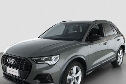 Audi Q3 5.210 km 51.449 &euro; Mölln 23879